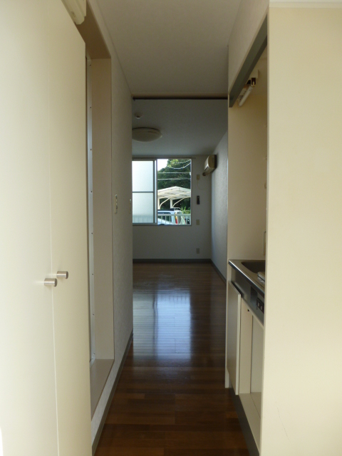 Other room space