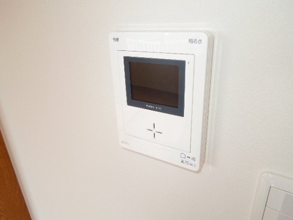 Other Equipment. TV interphone