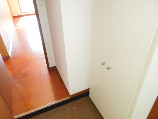 Entrance. Entrance