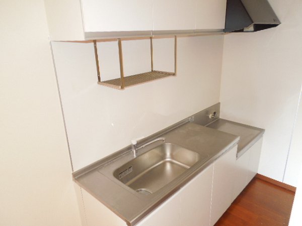 Kitchen. Kitchen
