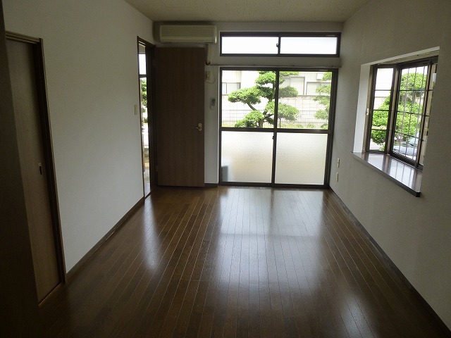 Other room space