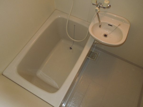 Bath. Bathroom