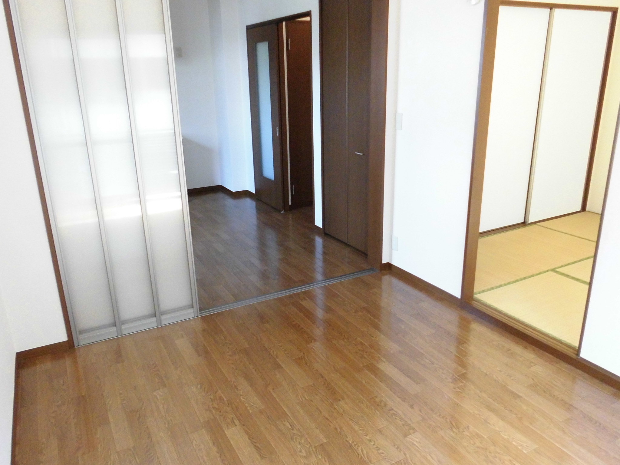 Other room space