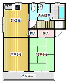 Building appearance