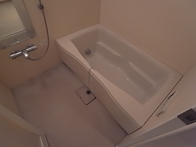 Bath. Convenient reheating ・ With bathroom dryer ☆
