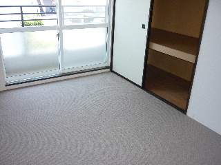 Other room space