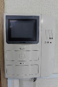 Other. With TV monitor interphone equipped