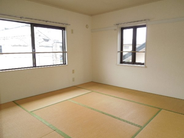 Other room space. Japanese style room