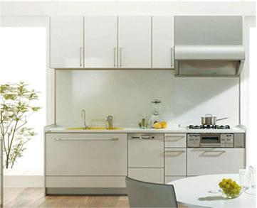 Other Equipment. Adopt a system kitchen looks beautiful "Yamaha" in the multi-function.