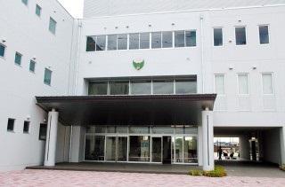 Junior high school. Chiharadai to West Junior High School 640m student number 270 people (2012) 3 ~ 4 class.