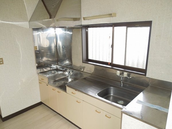 Kitchen. Kitchen