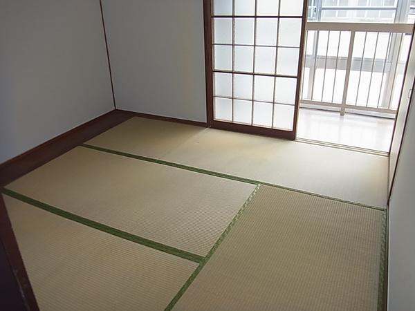 Other. Japanese-style room 4.5 tatami