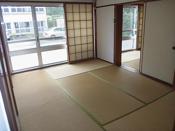 Other. Japanese-style room 6 tatami