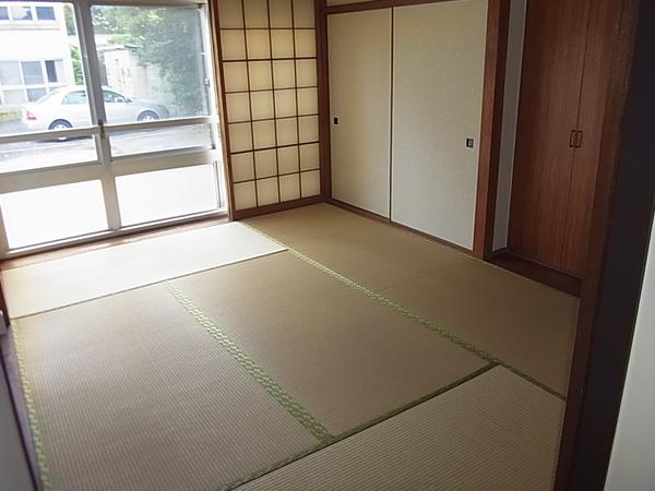 Other. Japanese-style room 6 tatami