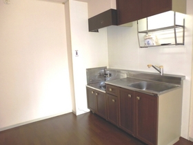 Kitchen. kitchen. You will want to dishes!