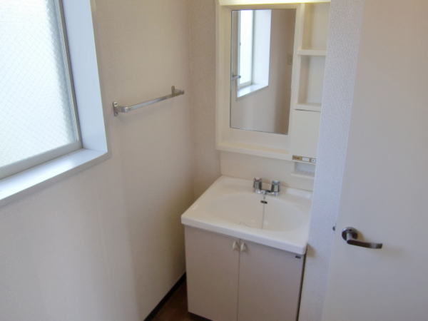 Washroom