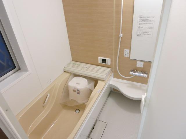 Bathroom. Indoor (10 May 2013) Shooting