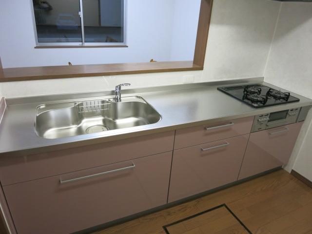 Kitchen. Indoor (10 May 2013) Shooting