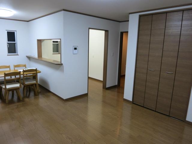 Living. Indoor (10 May 2013) Shooting