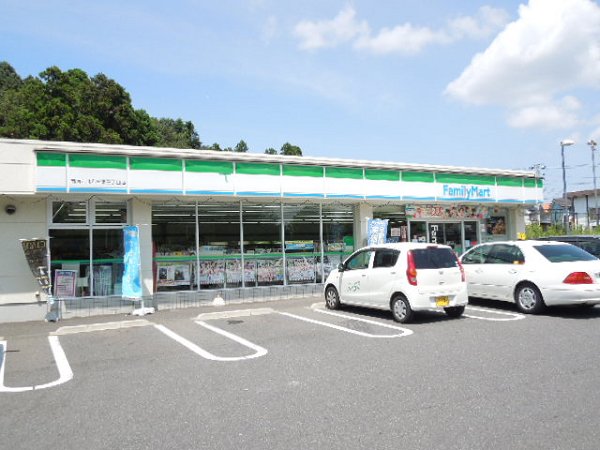 Convenience store. 710m to Family Mart (convenience store)