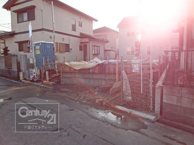 Local photos, including front road