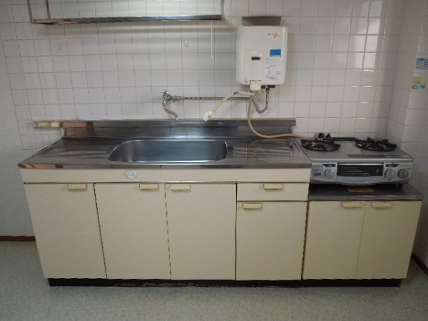 Kitchen. Kitchen