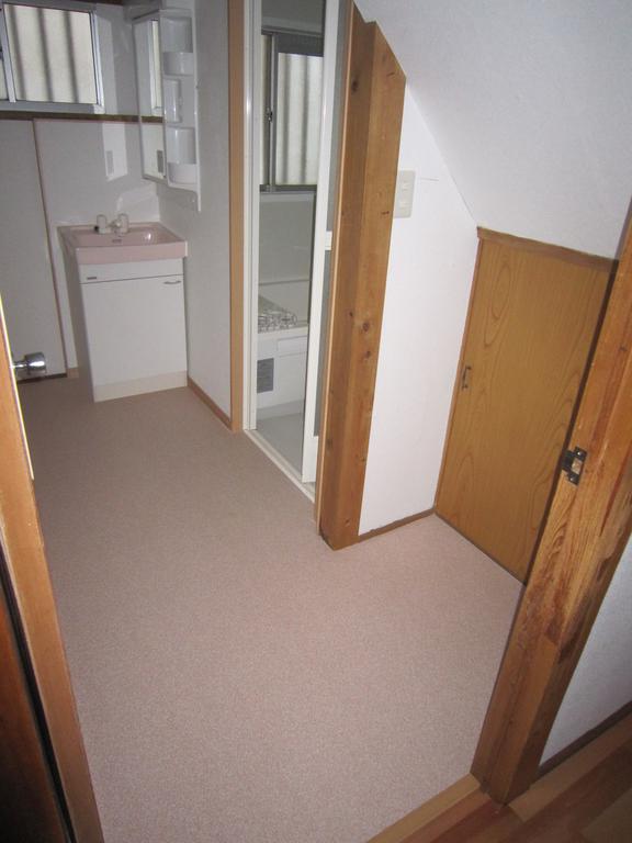 Washroom