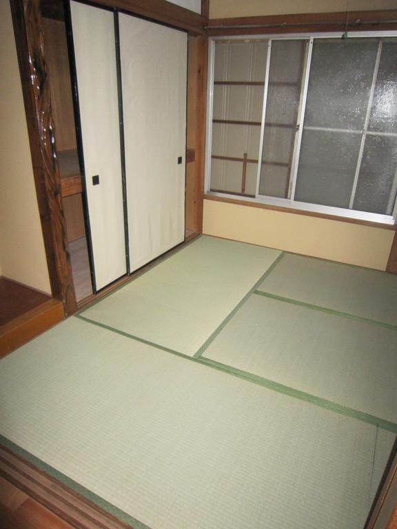 Other room space