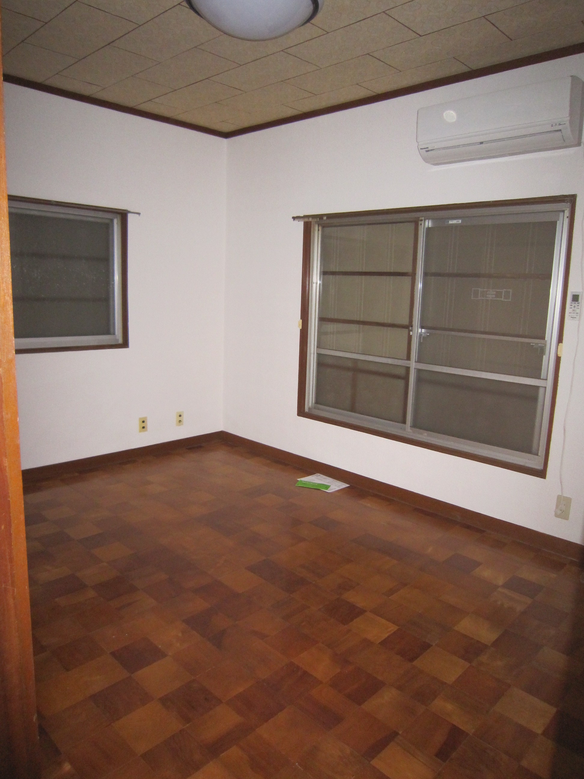 Other room space