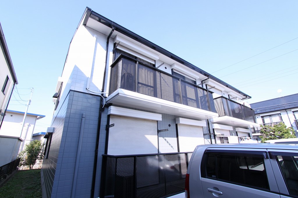 Balcony. Veranda