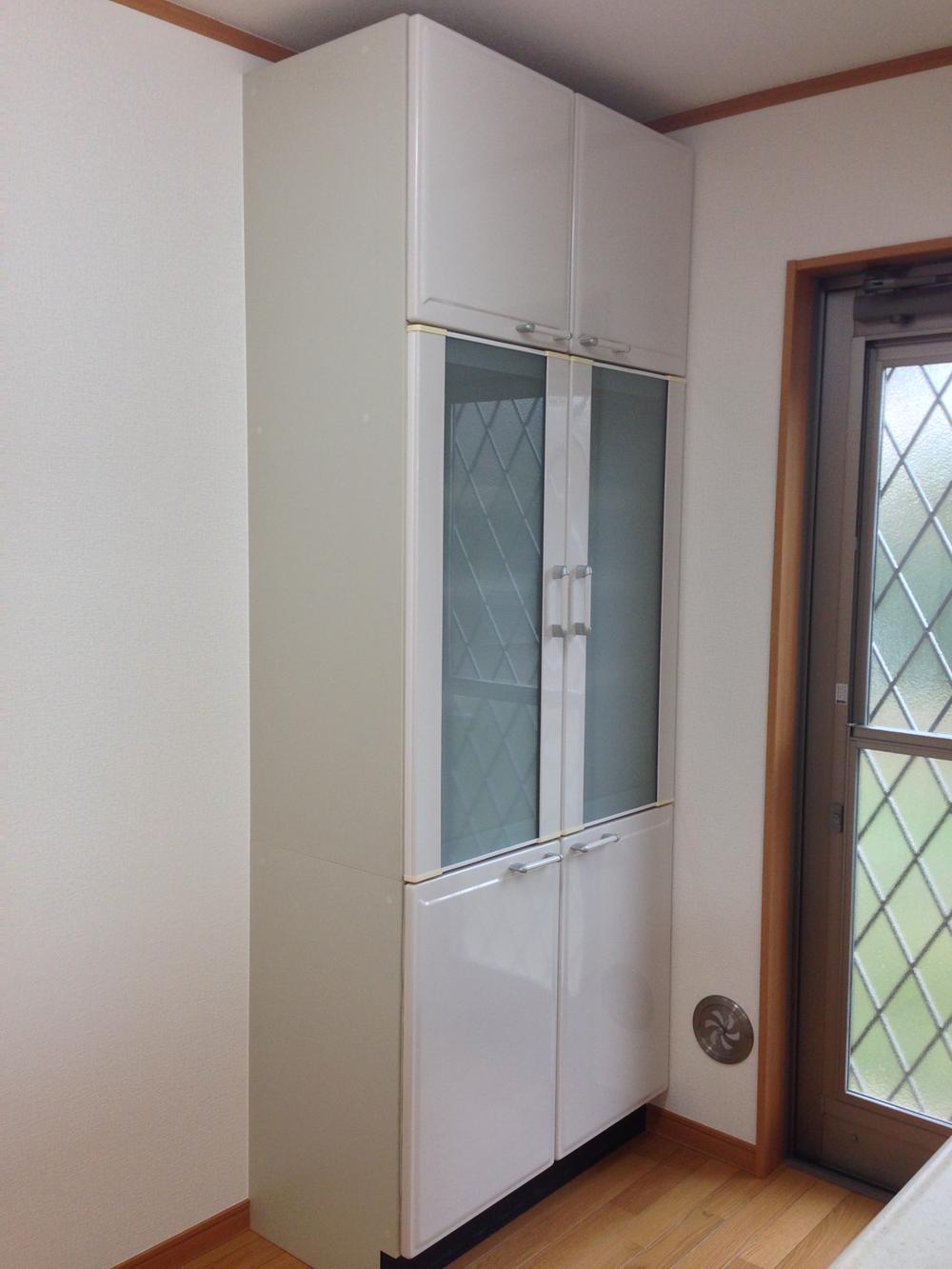 Kitchen. Indoor (12 May 2013) Shooting