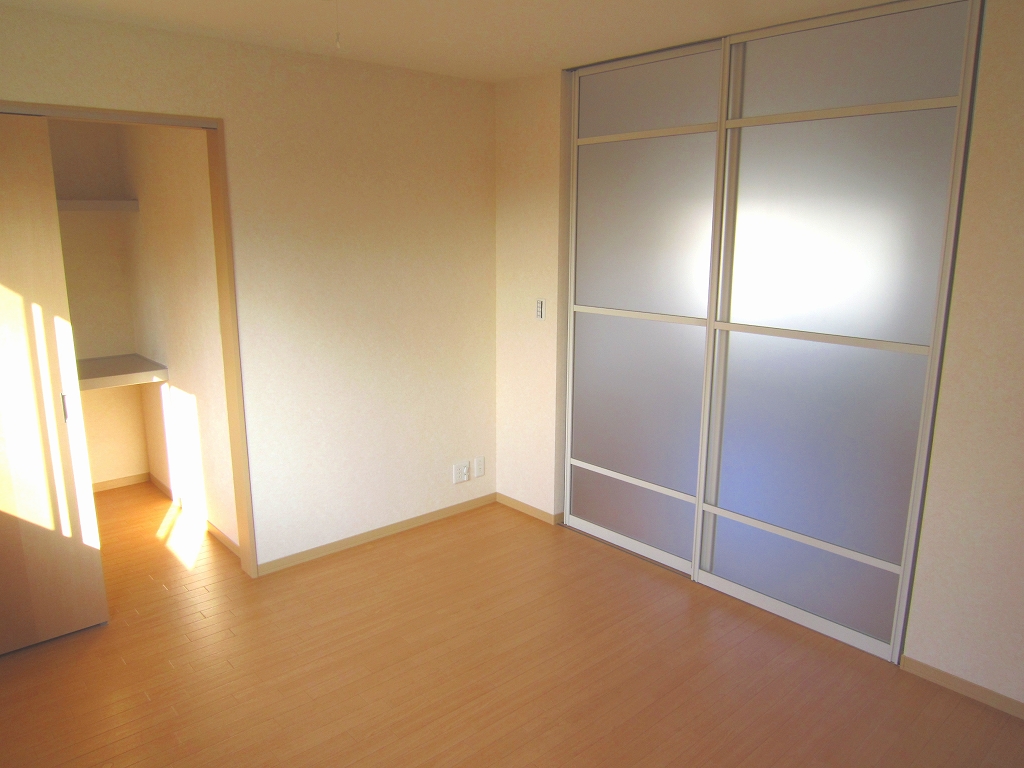 Other room space