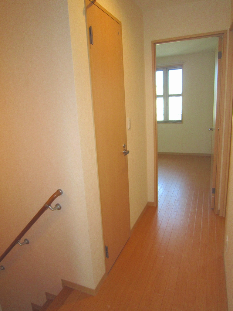 Other room space