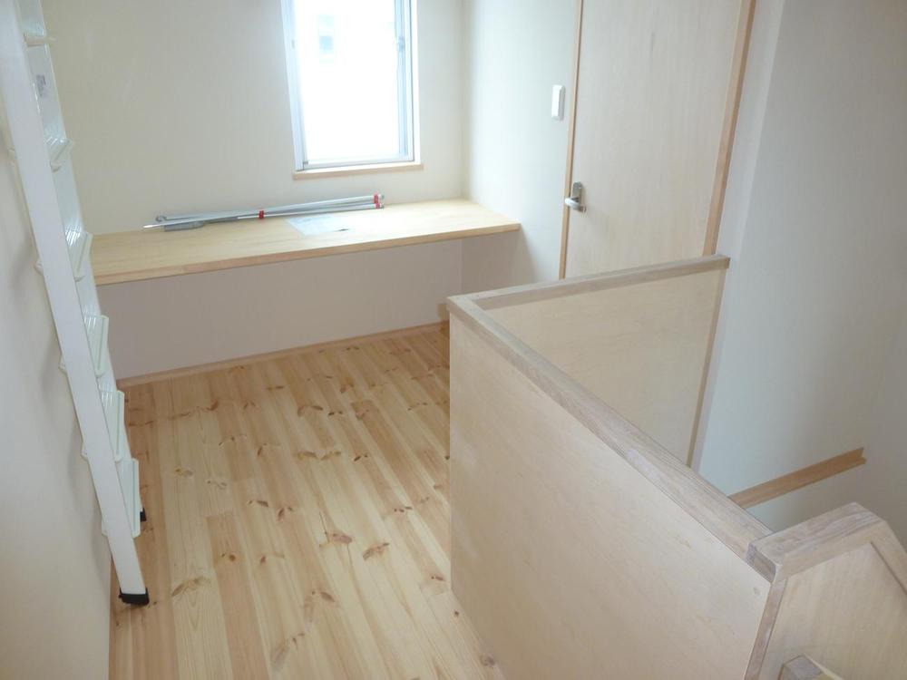 Other introspection. Indoor (June 2013) Shooting