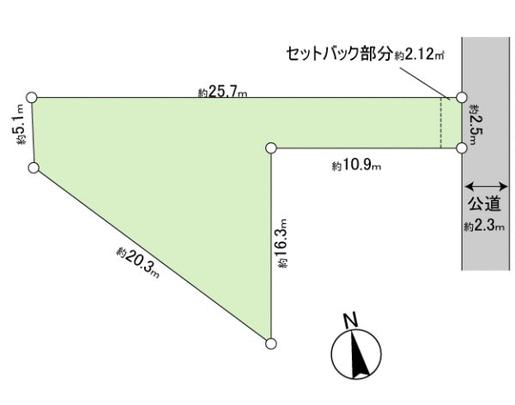 Compartment figure