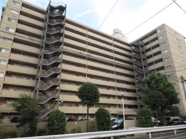 Local appearance photo. Local (September 2013) Shooting