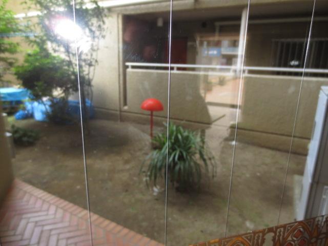 Other common areas. Common areas