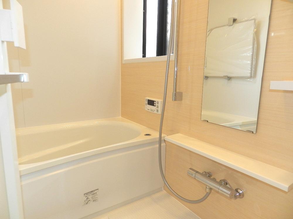 Bathroom. Renovation completed! ! It is the room very clean