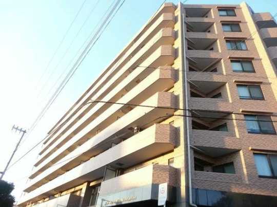 Local appearance photo. appearance