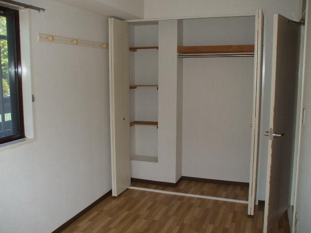 Other. Storage of closet type