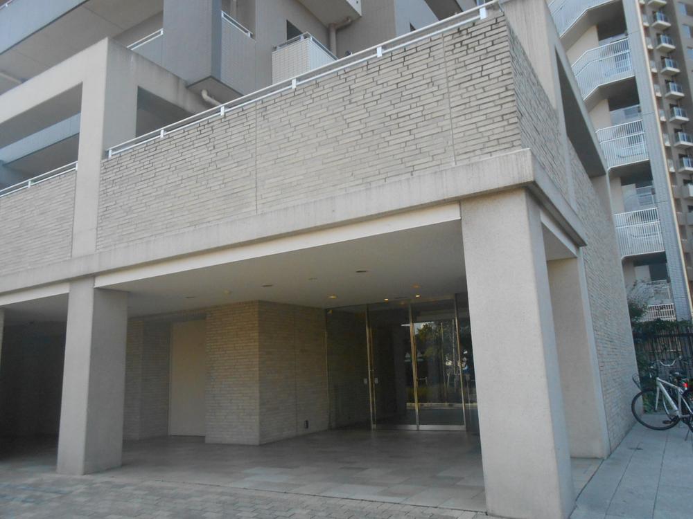 Other common areas. Common areas