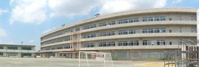 Primary school. 230m until Ichikawa Municipal Myoden Elementary School