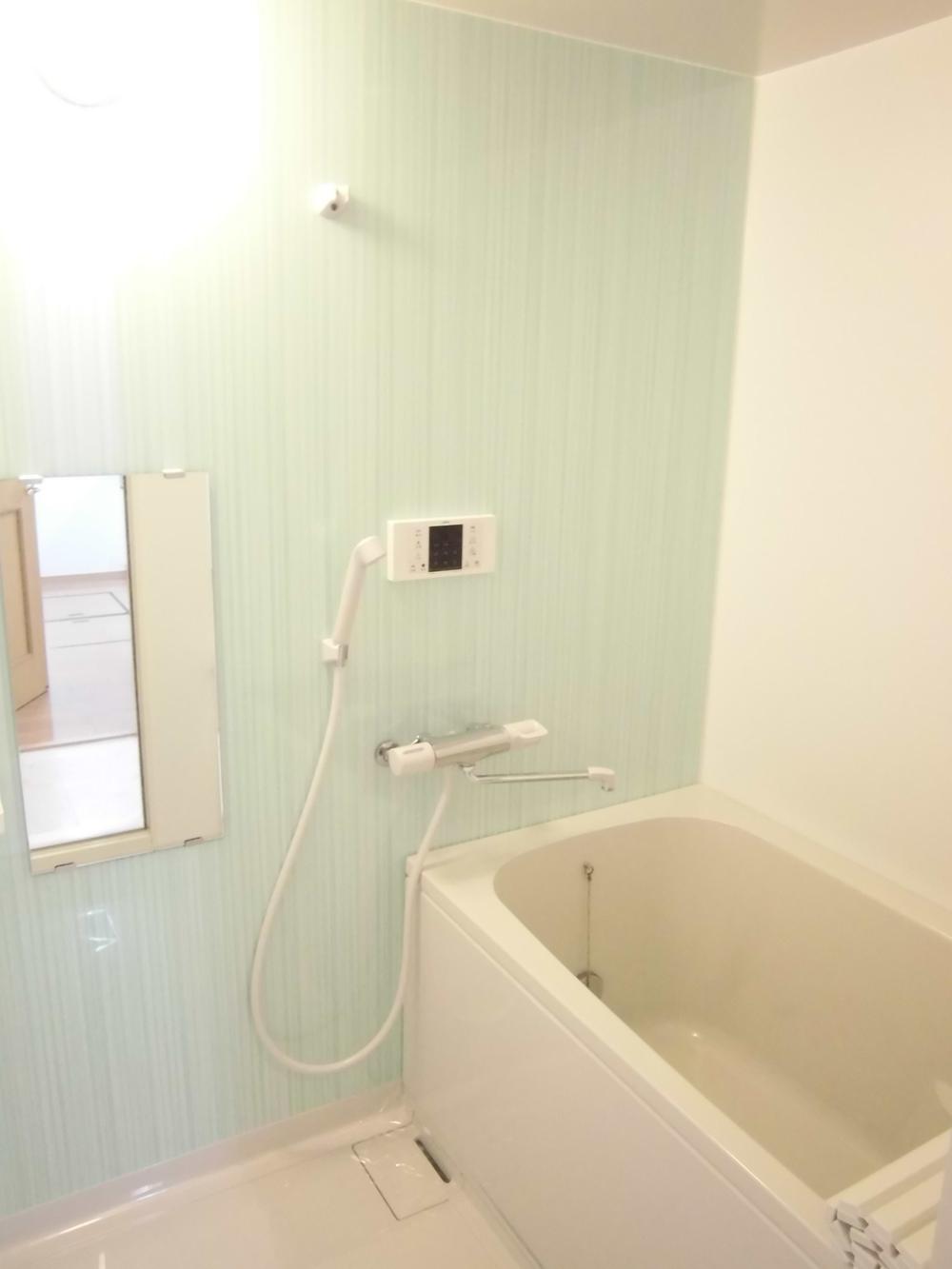 Bathroom. Bathroom is