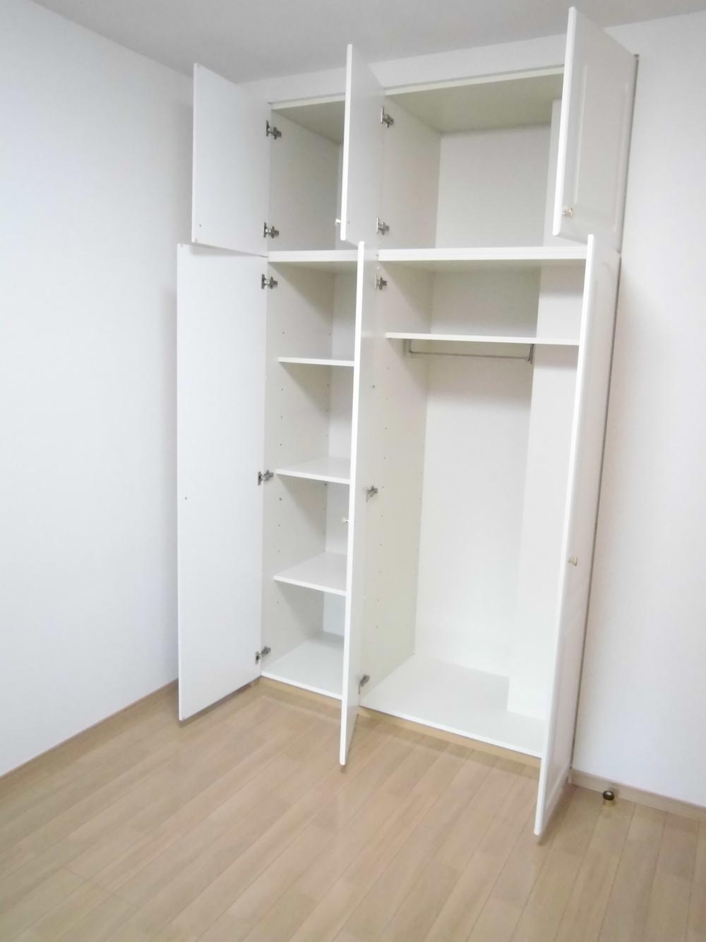 Receipt. It is a closet