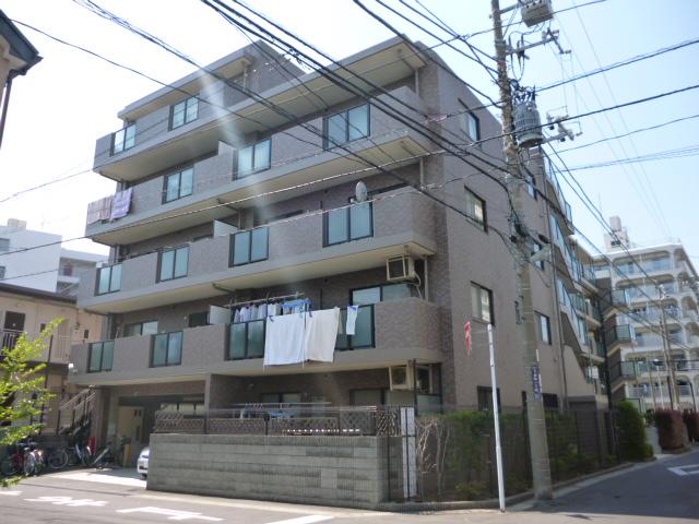 Local appearance photo