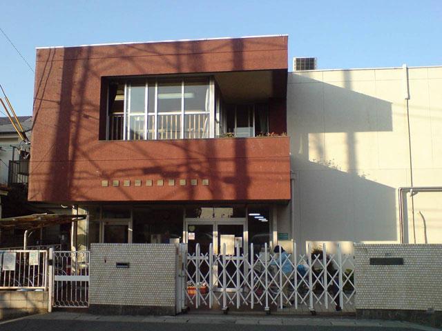 kindergarten ・ Nursery. 361m until Ichikawa Municipal City Kawaminami nursery