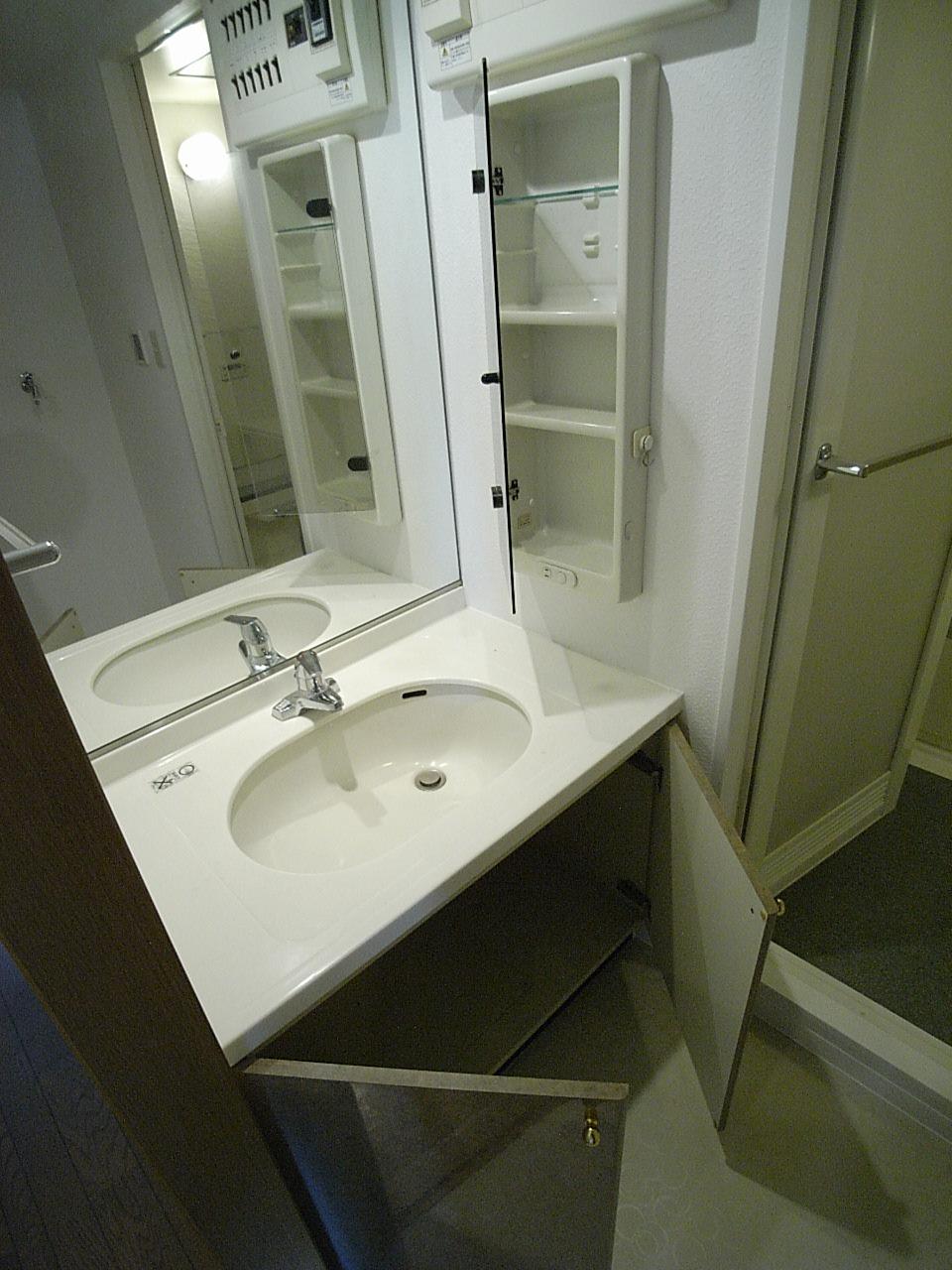 Wash basin, toilet. Indoor (07 May 2013) Shooting