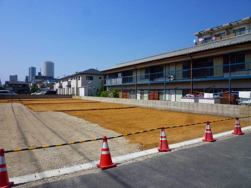 Local land photo