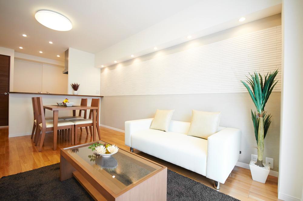 Living. Indoor (11 May 2013) Shooting