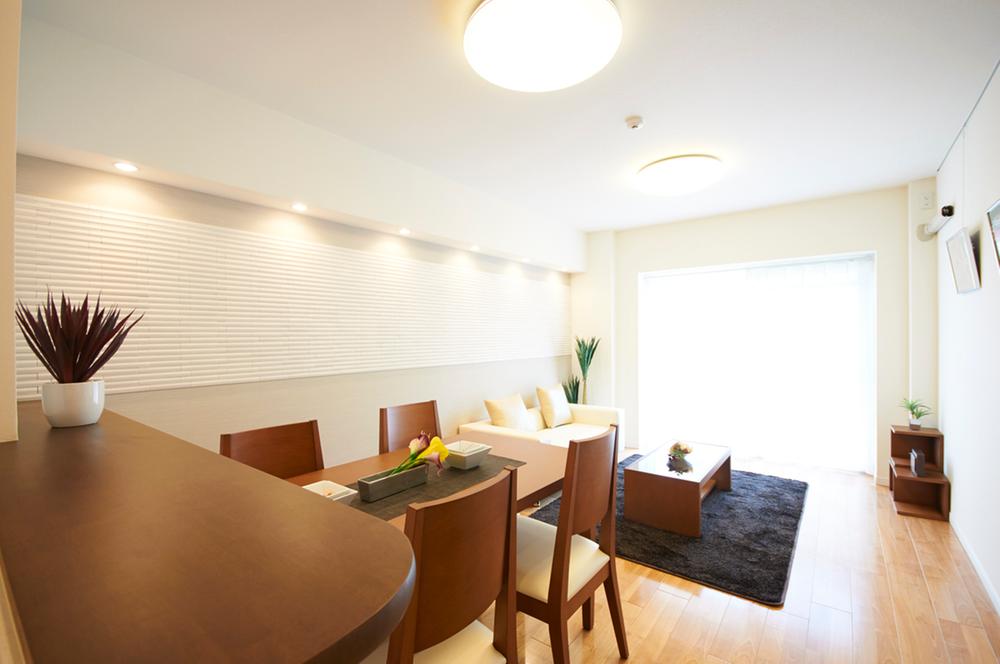 Living. Indoor (11 May 2013) Shooting